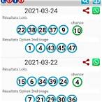 france lottery results